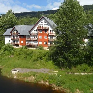 Apartament Lucie